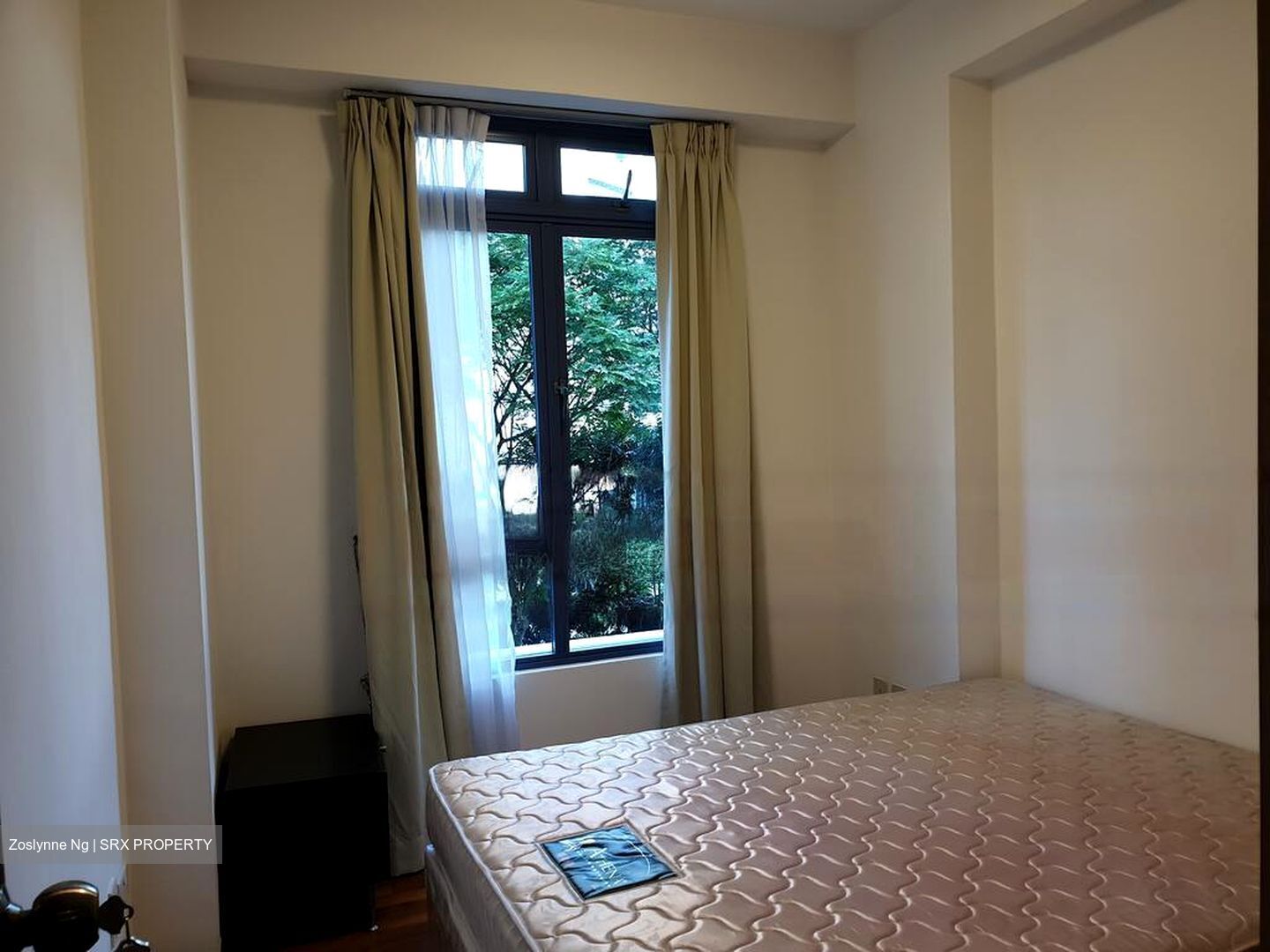 Sanctuary Green (D15), Condominium #467405581